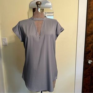 Express Blouse